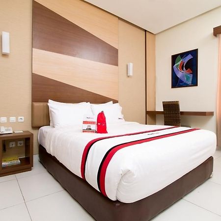 Reddoorz Near Roxy Ξενοδοχείο Τζακάρτα Εξωτερικό φωτογραφία
