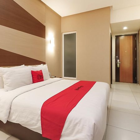 Reddoorz Near Roxy Ξενοδοχείο Τζακάρτα Εξωτερικό φωτογραφία