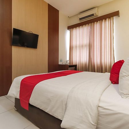 Reddoorz Near Roxy Ξενοδοχείο Τζακάρτα Εξωτερικό φωτογραφία