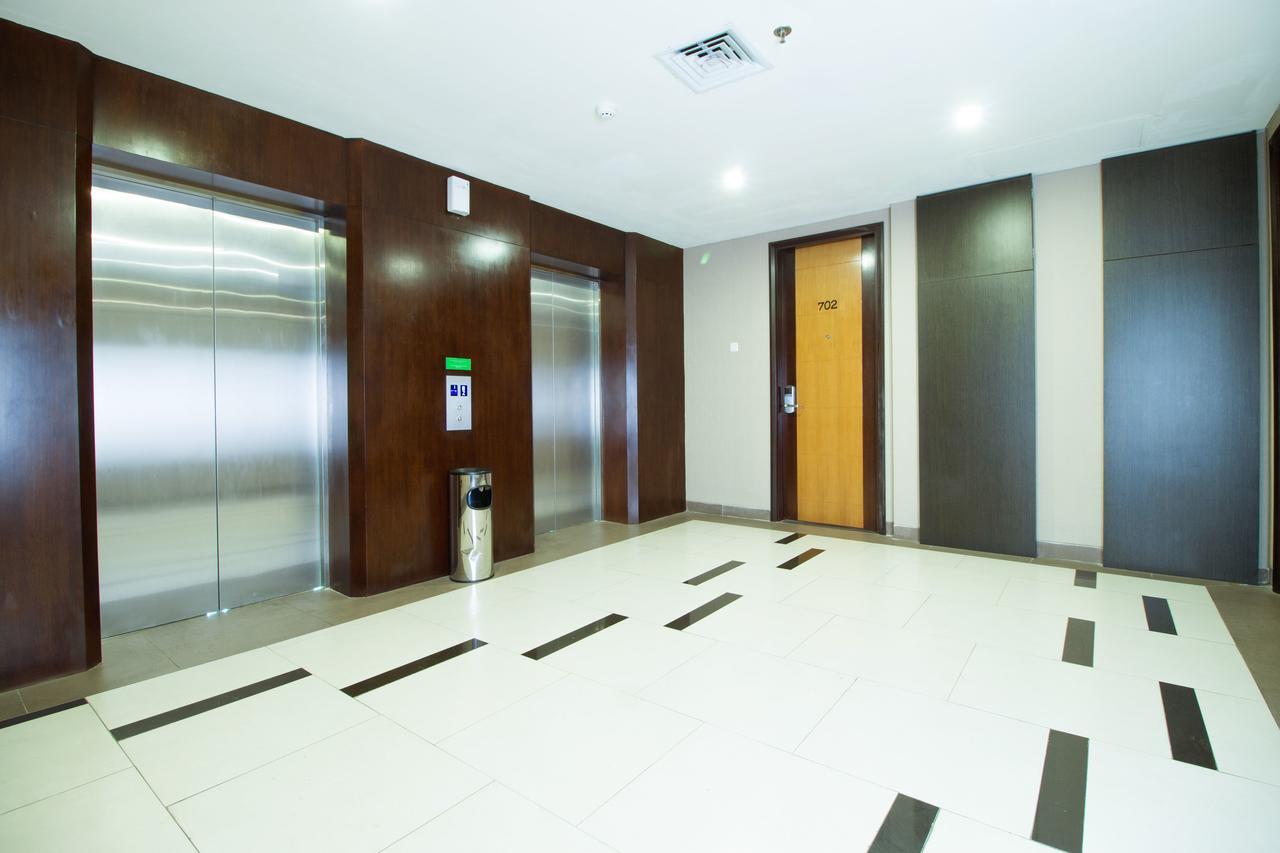 Reddoorz Near Roxy Ξενοδοχείο Τζακάρτα Εξωτερικό φωτογραφία