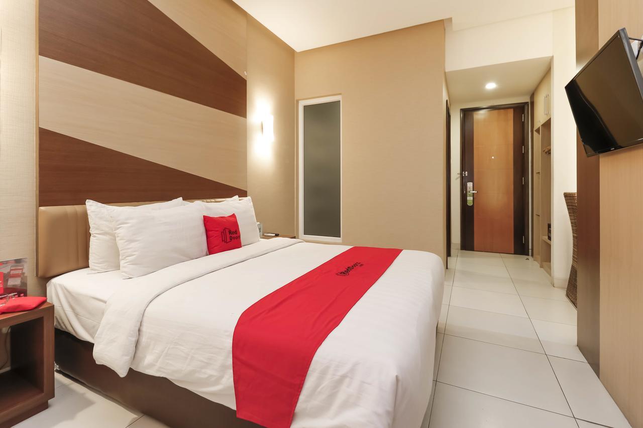 Reddoorz Near Roxy Ξενοδοχείο Τζακάρτα Εξωτερικό φωτογραφία