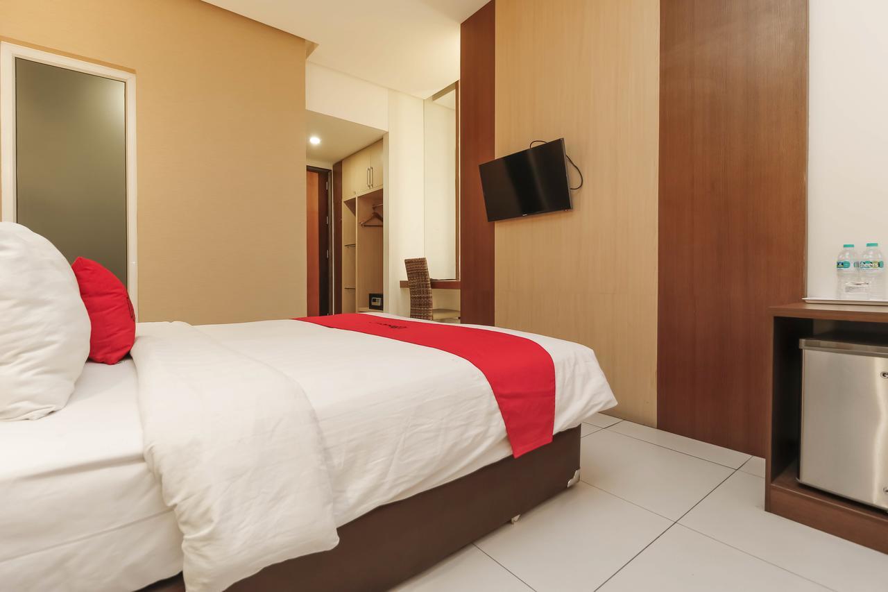 Reddoorz Near Roxy Ξενοδοχείο Τζακάρτα Εξωτερικό φωτογραφία