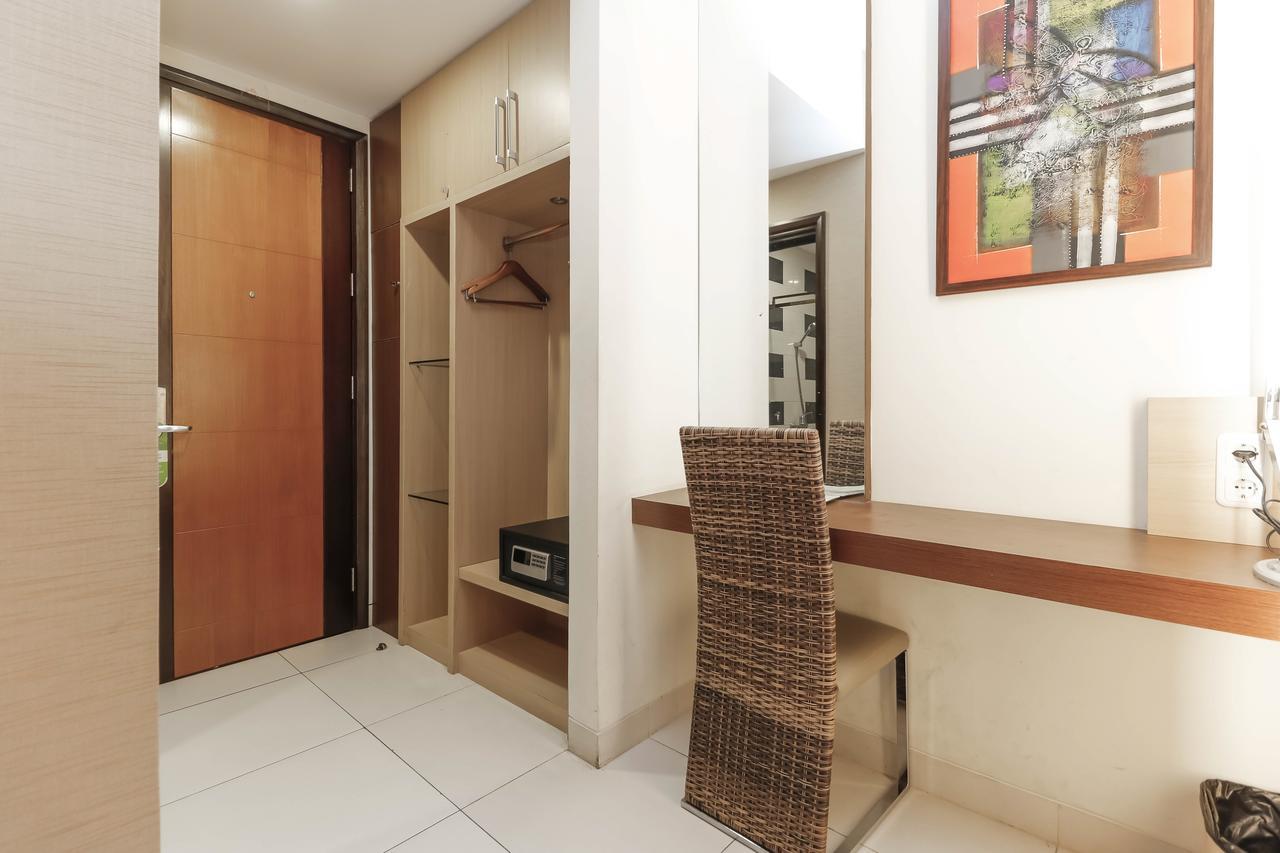 Reddoorz Near Roxy Ξενοδοχείο Τζακάρτα Εξωτερικό φωτογραφία