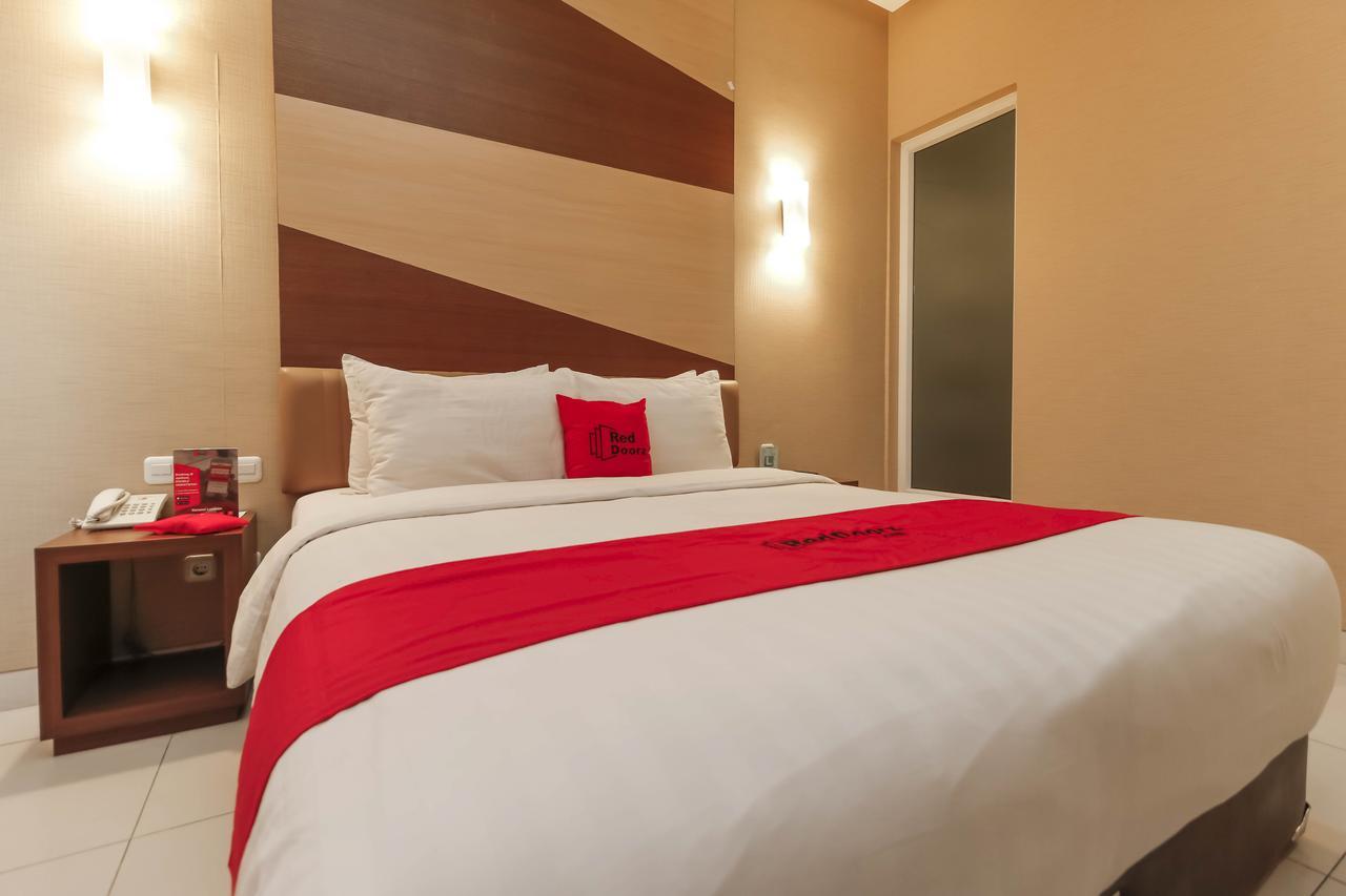 Reddoorz Near Roxy Ξενοδοχείο Τζακάρτα Εξωτερικό φωτογραφία