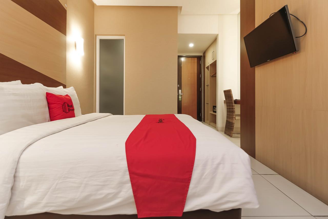 Reddoorz Near Roxy Ξενοδοχείο Τζακάρτα Εξωτερικό φωτογραφία